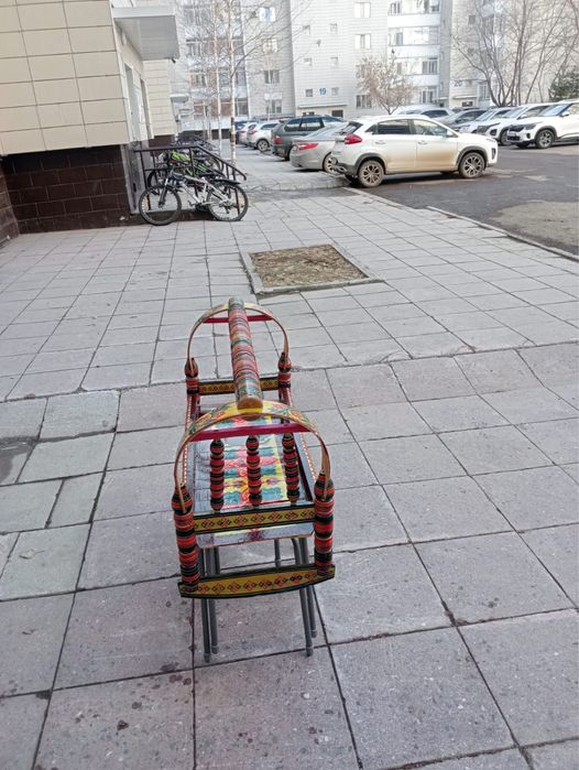 Продается бесік