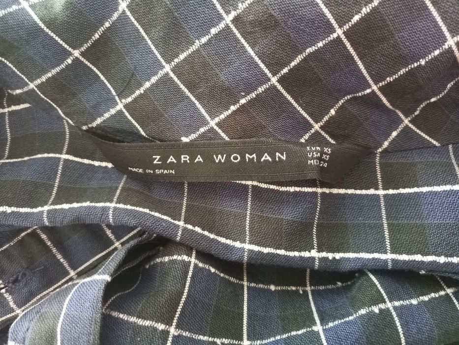 Camasa,pt.dama-Zara- Woman-XS(34)