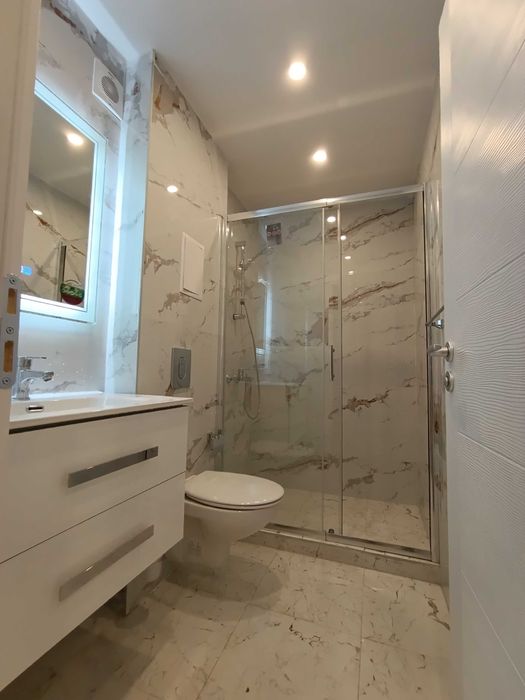 Продава се Тристаен апартамент в София, Люлин 5 - 87 кв.м за 1137 €/кв.м - Снимка #7