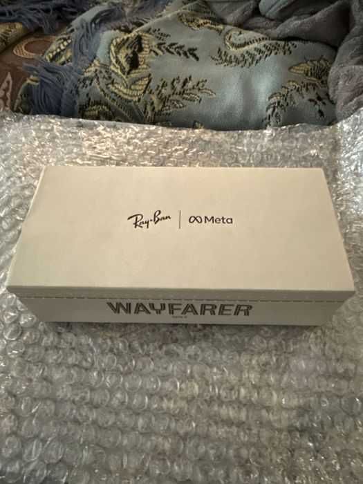 RayBan Meta Gen 2