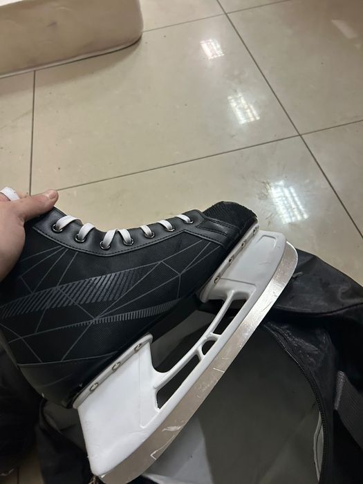 Коньки Nordway 43размер