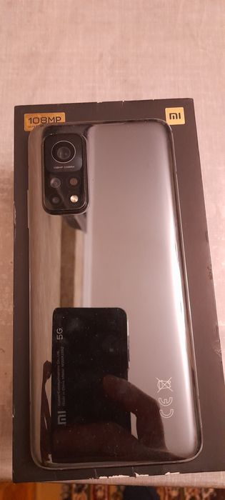 Xiaomi 10 T 8/256 gb