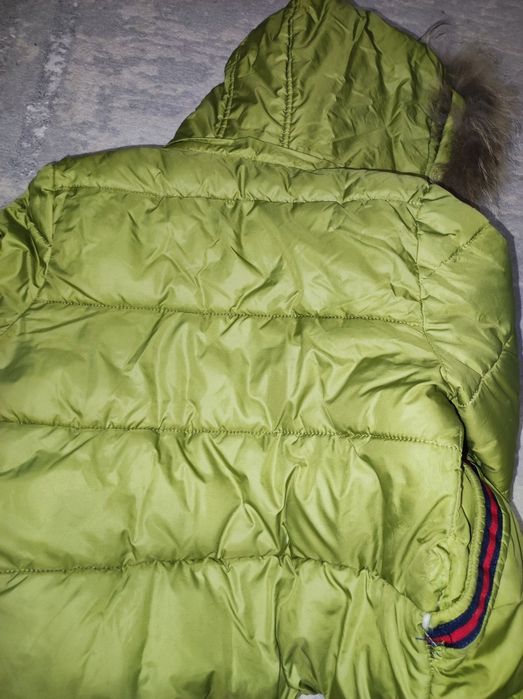 Камбенизон на мальчика