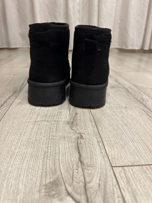 Cizmulițe  îmblănite mar 39