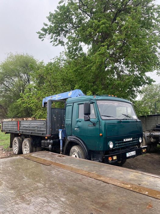 Услуги Манипулятора