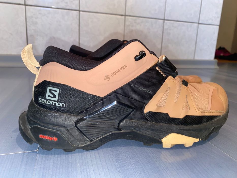 Salomon X-Ultra 4 Goretex 38 2/3