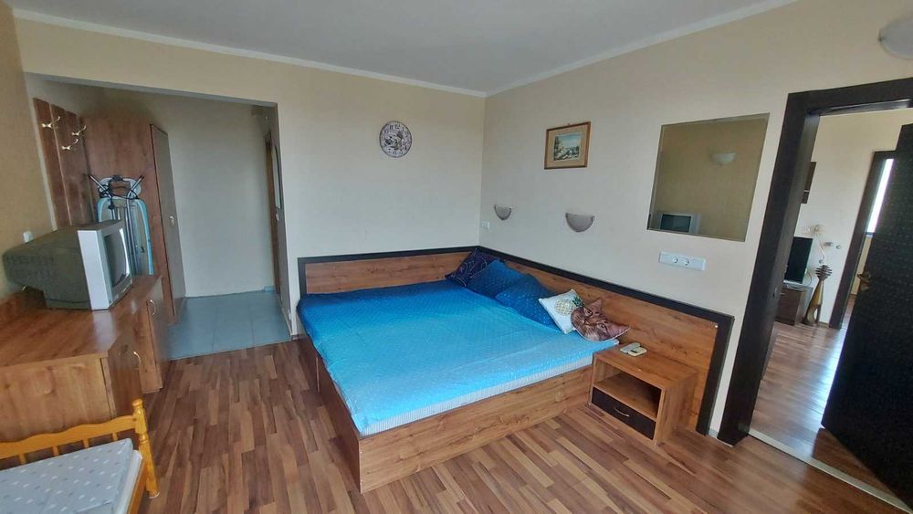 Продава се Тристаен апартамент в к.к. Слънчев бряг - 99 кв.м за 910 €/кв.м - Снимка #8