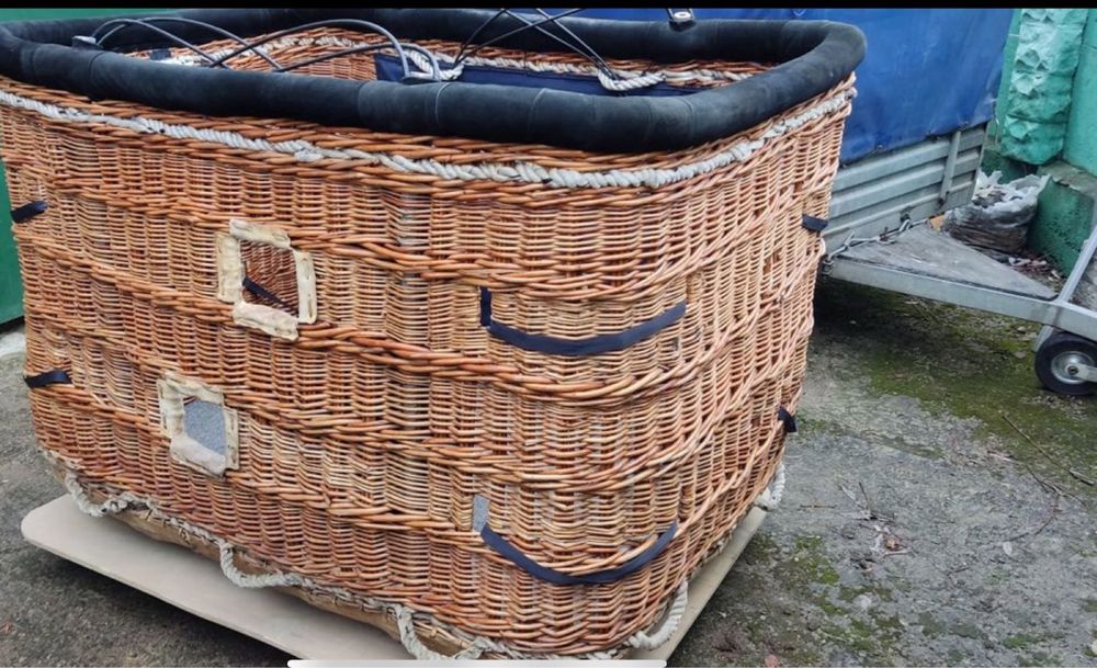 Продаётся воздушный шар!