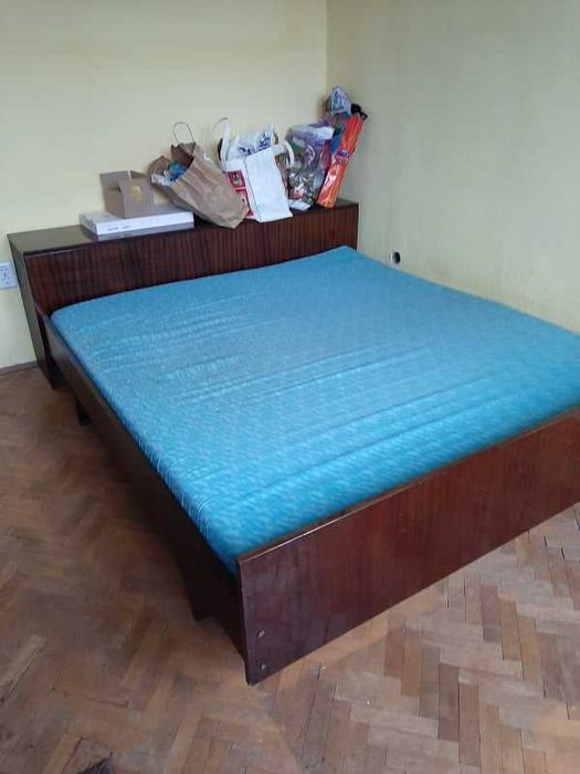 Дава се под наем Двустаен апартамент в Бургас, Зорница - 60 кв.м за 150 € - Снимка #9