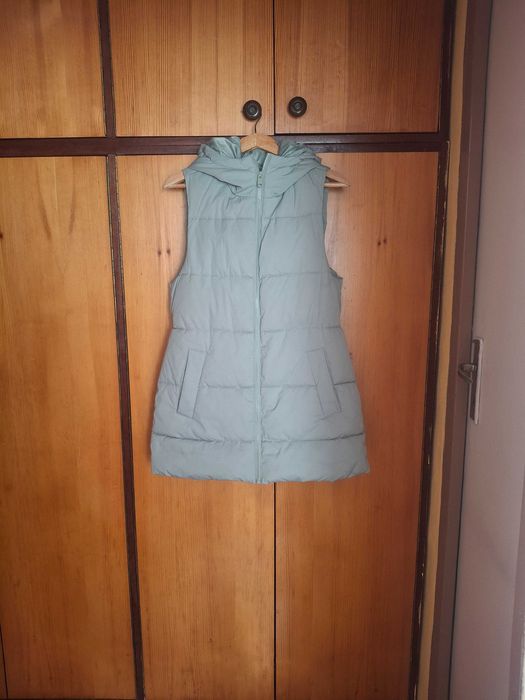 Яке, елек, суитчър