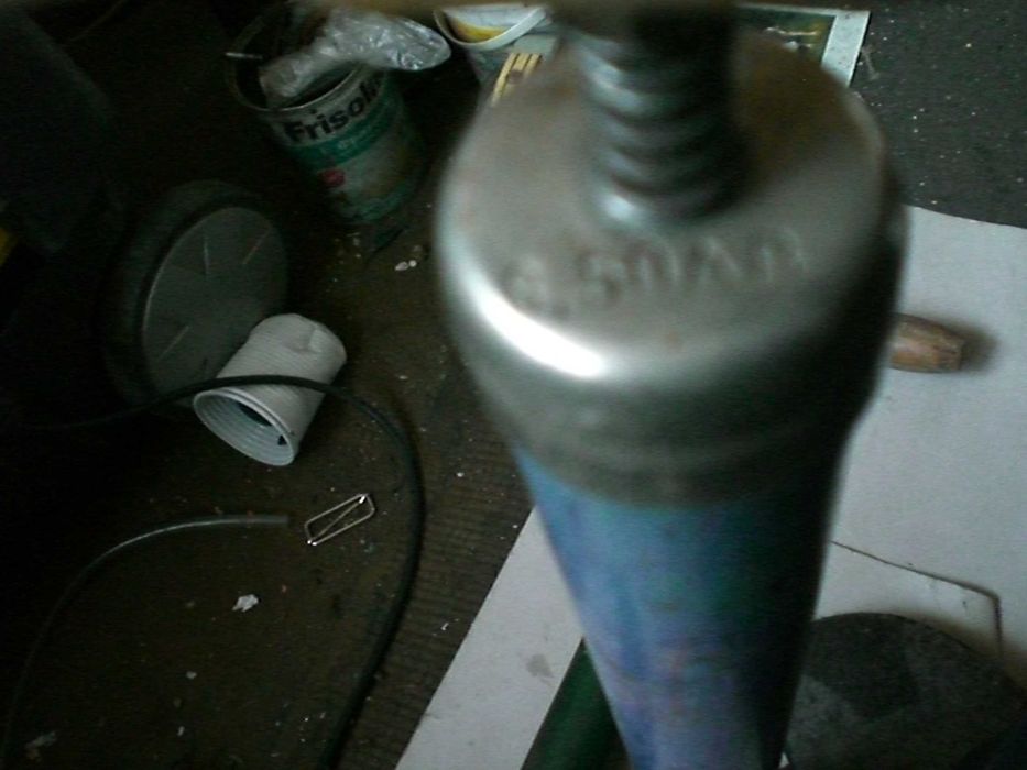 руска помпа за гуми ссср