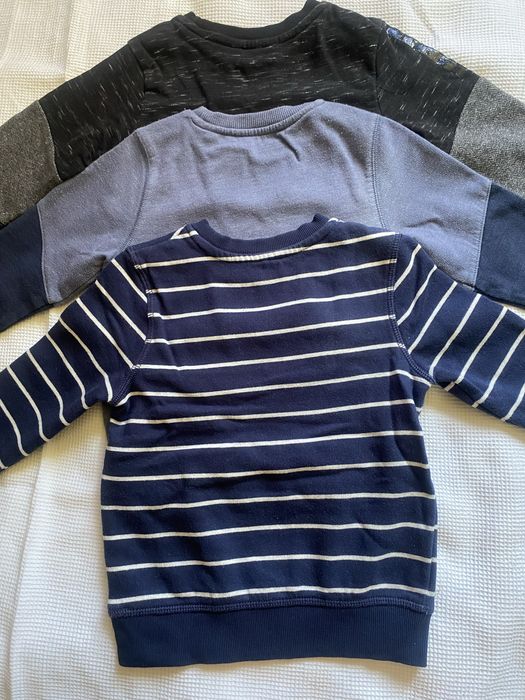 Дрехи за момченце 104 ръст