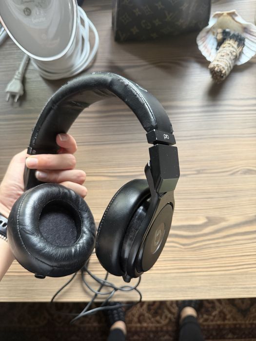 Beats наушники dr dre