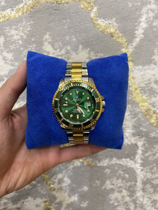 Rolex qo‘l soati sotiladi