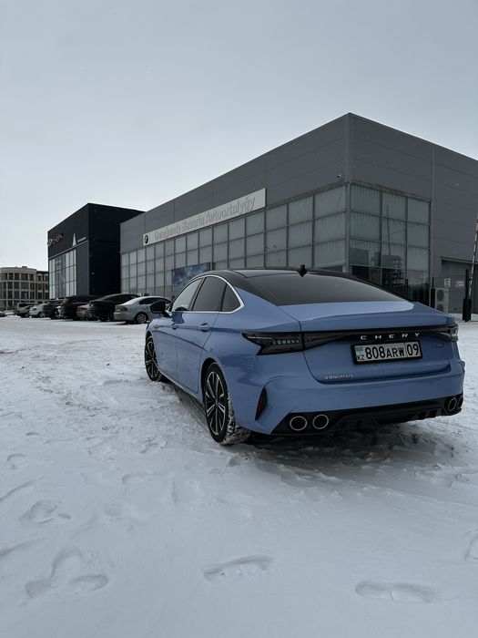 Продам chery arizzo 8