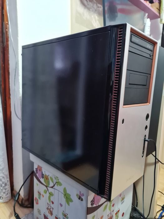 Vand unitate pc  calculator jocuri