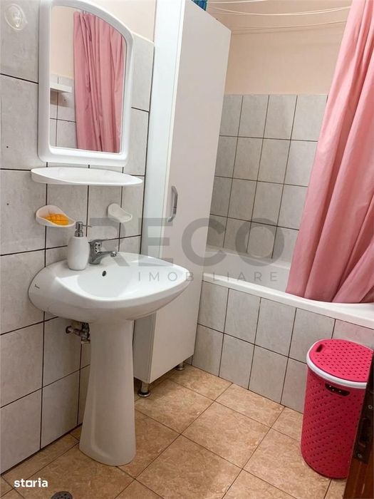 RECO Apartament premium cu o camera, parter, Sanmartin