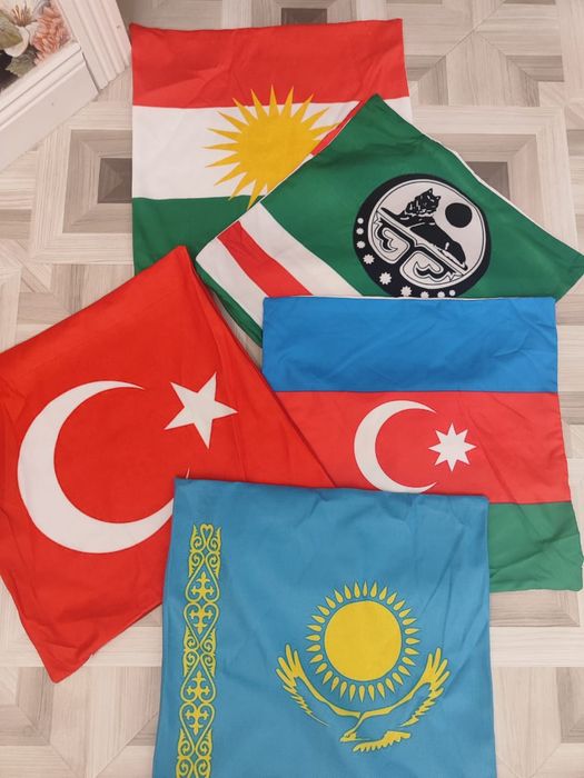 Подушки для авто и дивана