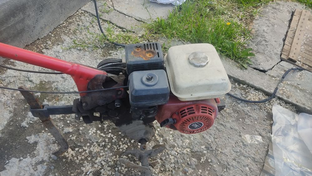 Продам культиватор
