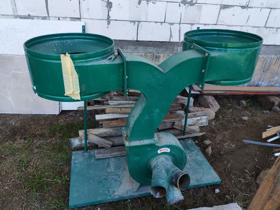 Аспирация mebel uskunasi chang tortgichi pelesos