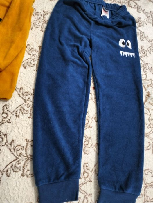 Новая детская кофта с штаном