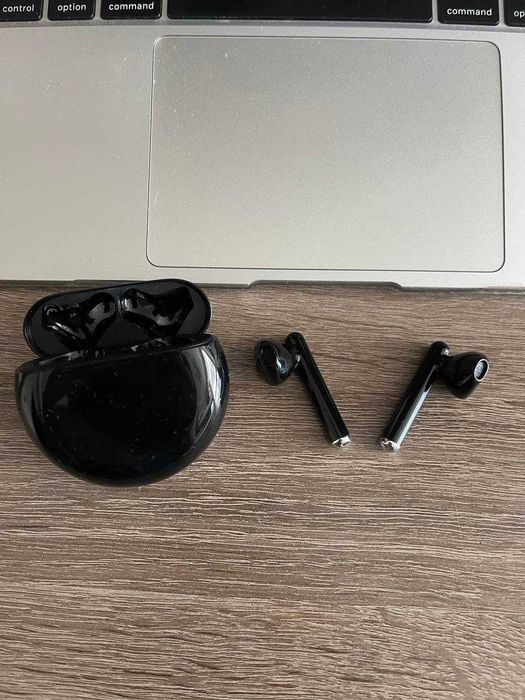 Наушники Huawei Freebuds 3