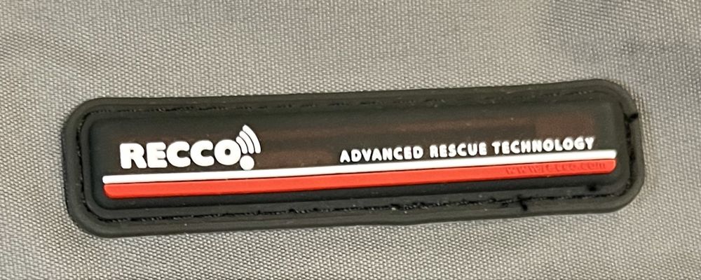 ЧИСТО НОВ мъжки ски комплект DIEL Sport DEMON + RECCO – XL / EU 54