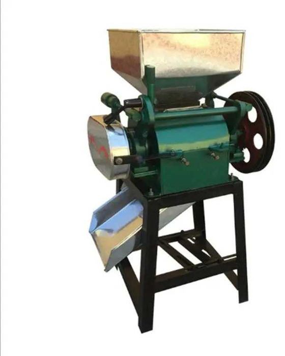 KAZGRANULATOR плющилка 150000