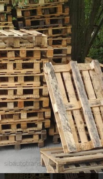 Продам поддоны в хорошем состоянии