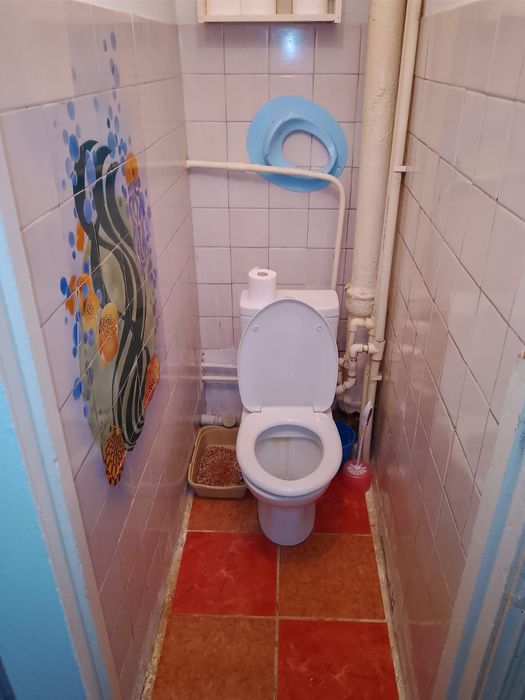 Сдам 3-х комнатную квартиру