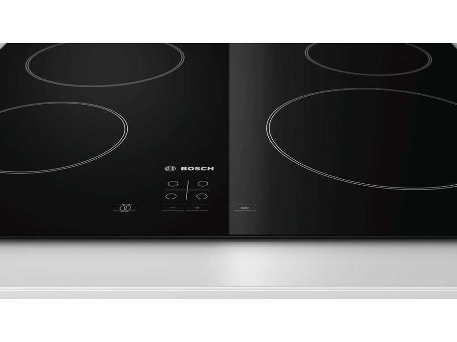 Электрическая панель Bosch PKE611D17E