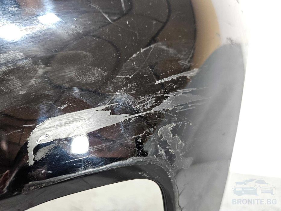 Предна броня BMW 3 G20 G21 БМВ 3 Г20 Г21 2022-