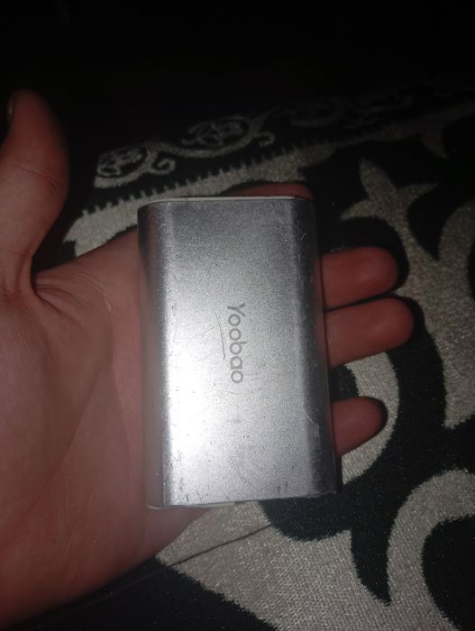 СРОЧНО продам повербанк