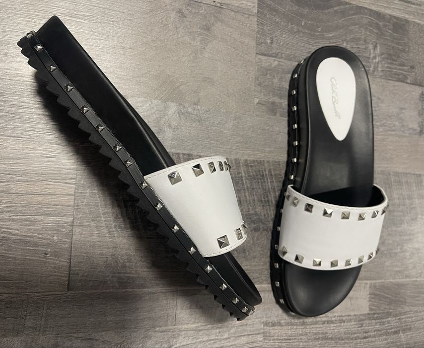 Дамски чехли Paolo Botticelli