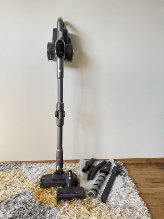 Вертикална прахосмукачка JIMMY H11 Pro