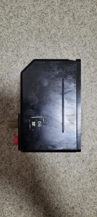 Выключатель автоматический АП50Б 3МТ