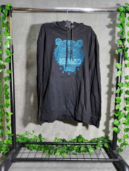 Hanorac Kenzo marimea M