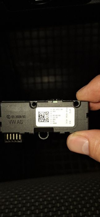 Останали части от пасат б6  2010 г