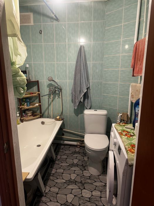 Продам квартиру Усть-Таловка