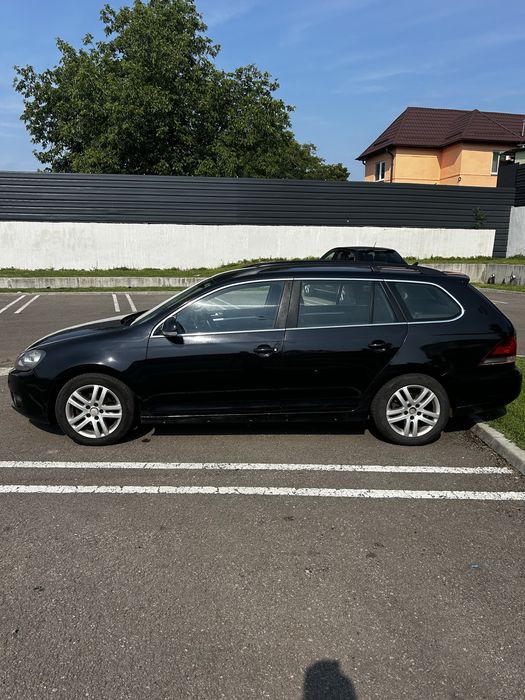 Vand autoturism Volkswagen Golf VI