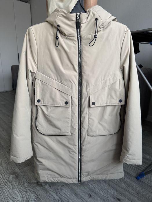 Осенняя/ весенняя куртка