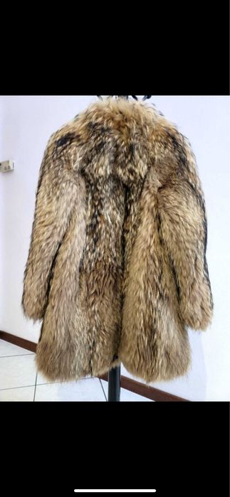 Blana naturala de raton