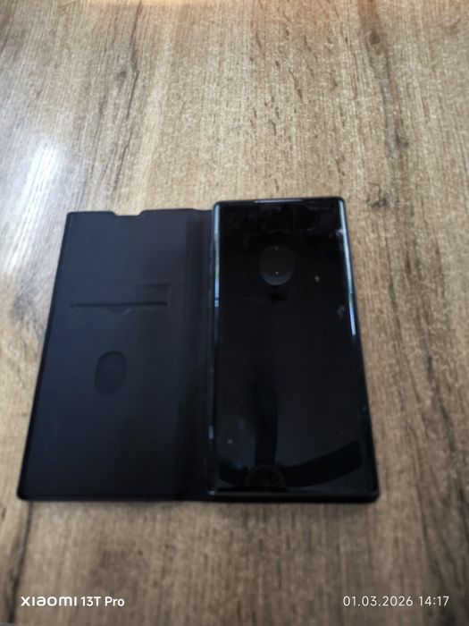 Samsung galaxy Note 10+