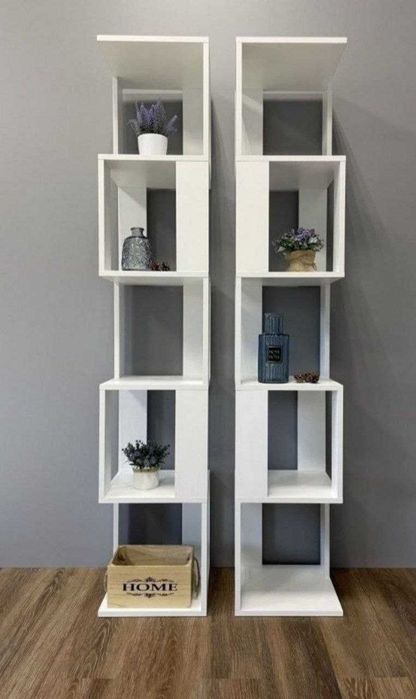 Качественный Стеллаж полка из ЛДСП | Мебель на заказ