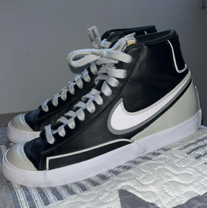 Nike Blazer Mid ‘77 Infinite