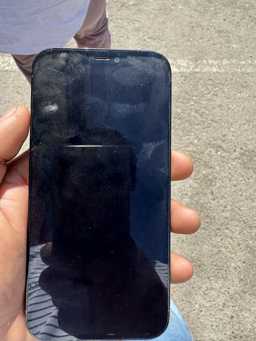 Iphone 12 pro 512 gb 74 yomks