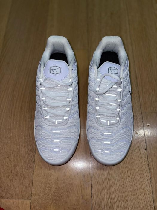 Nike Tn 43 Alb Albi Noi