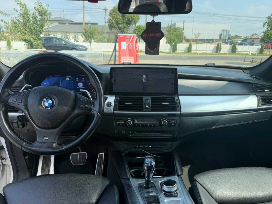 BMW X5 30D 2012 306HP FULL