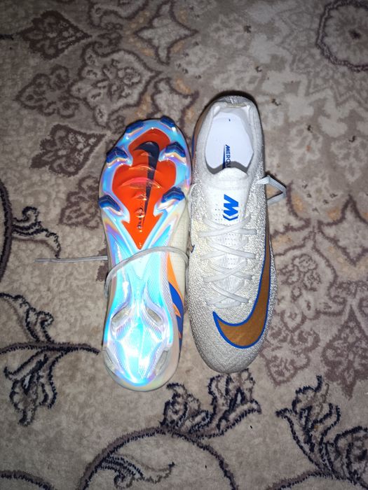 Nike Air Mercurial vapor 16