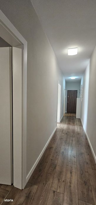 Vand apartament 2camere,situat la intrare in CartierulArhitectilor,et1